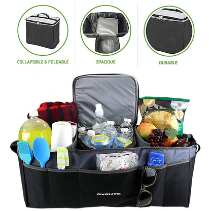 Non Automotive-Trunk-Organizers