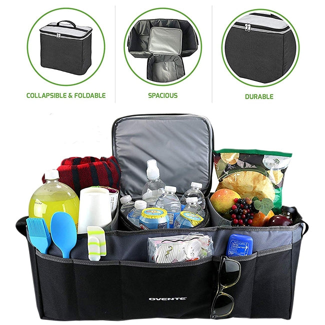 Non Automotive-Trunk-Organizers