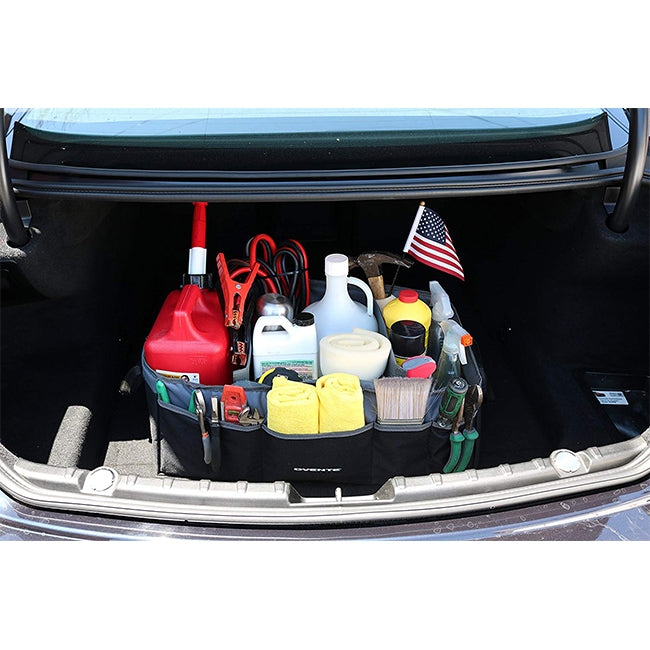 Non Automotive-Trunk-Organizers