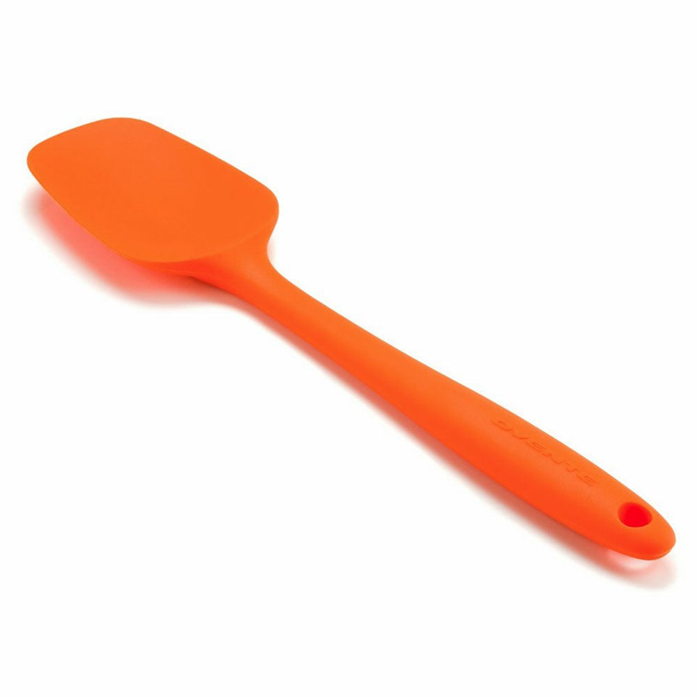 Ovente Stainless Steel Core Silicone Spatula SP2001 Series