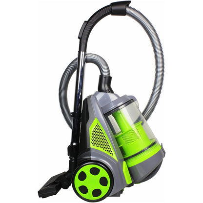 Ovente Bagless Canister Vacuum Cleaner ST2620 Series