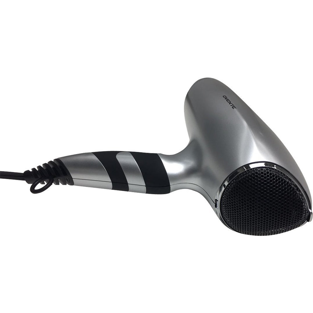 Ovente Ceramic Coated Ionic Tourmaline Hair Dryer X2110S