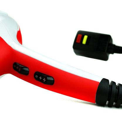 Ovente Ceramic Coated Ionic Tourmaline Hair Dryer X2210W