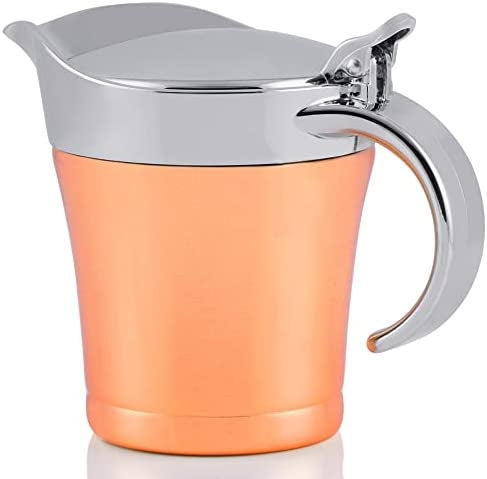 Ovente Classic Gravy Boat GB4541CO