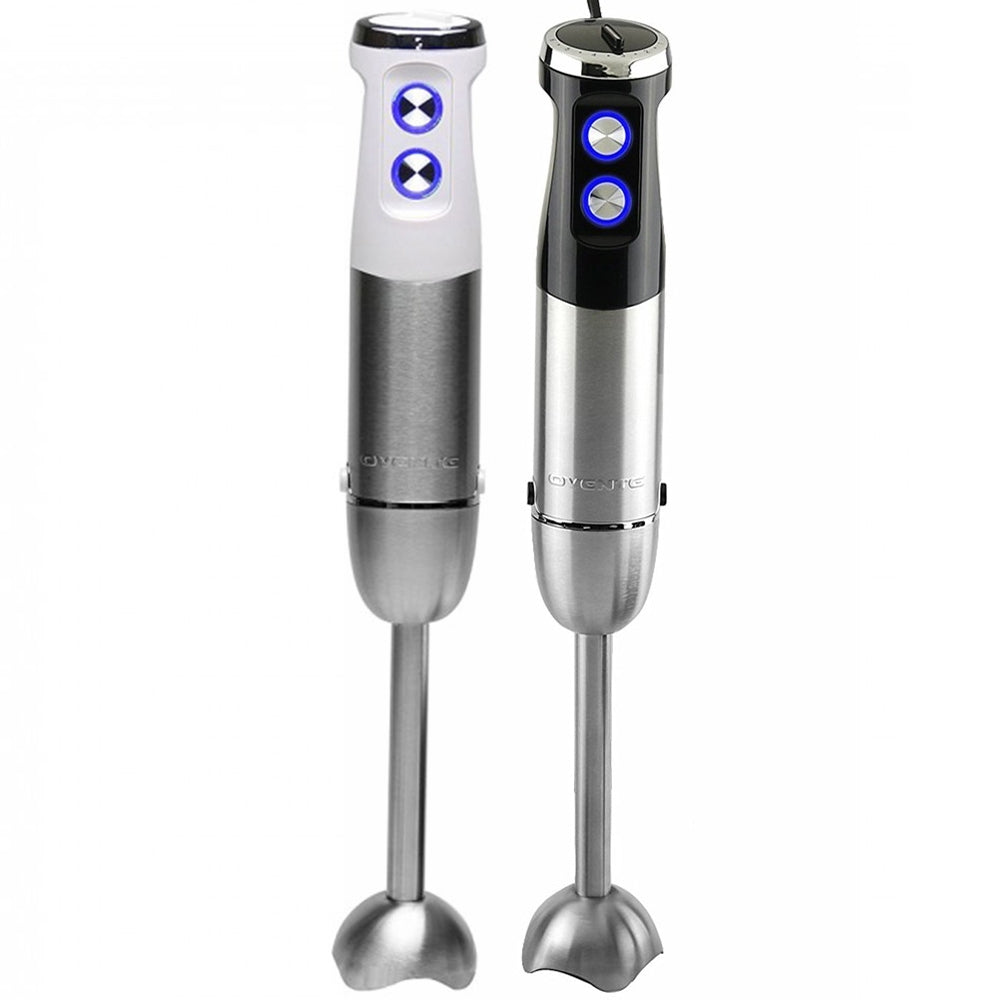 Ovente Immersion Hand Blender HS680 Series