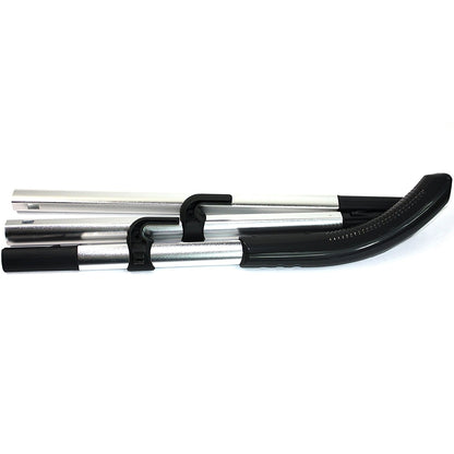 Ovente Electric Steam Mop ST615R