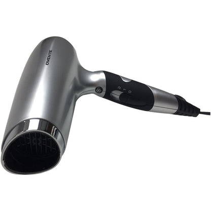 Ovente Ceramic Coated Ionic Tourmaline Hair Dryer X2110S