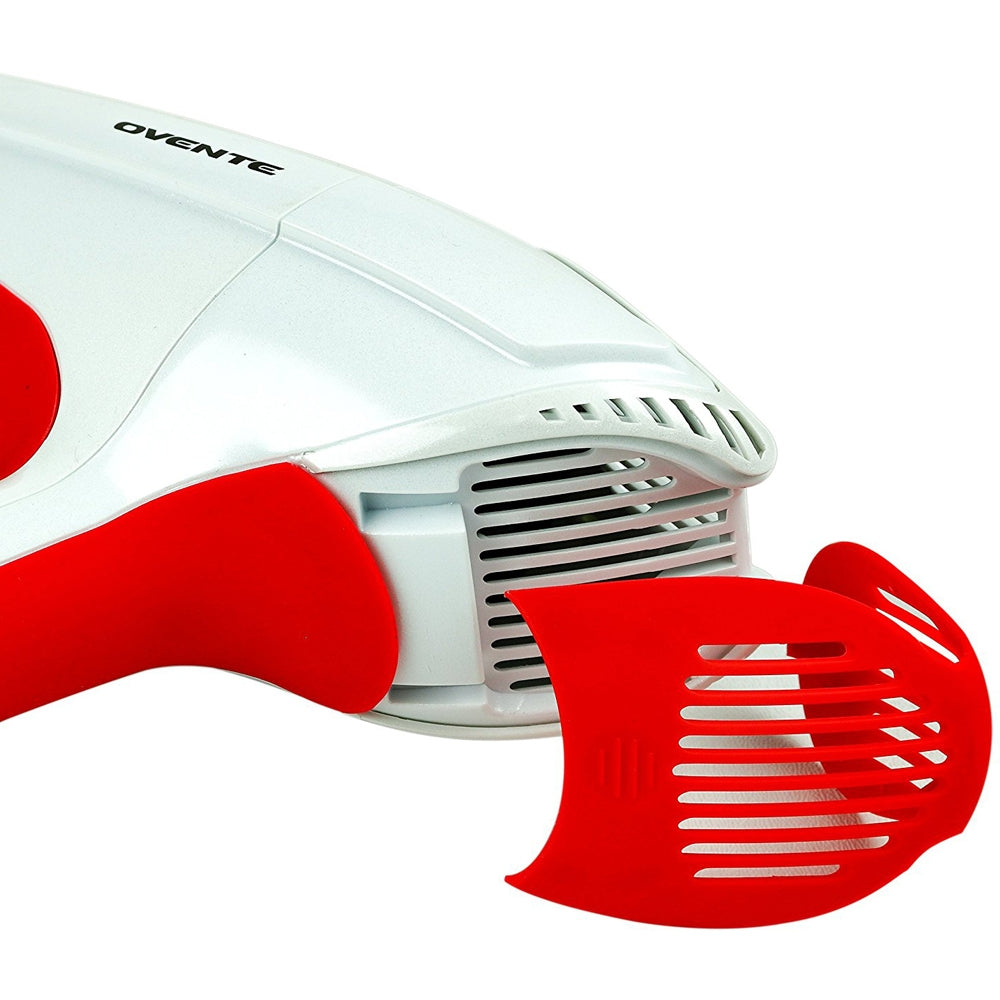 Ovente Ceramic Coated Ionic Tourmaline Hair Dryer X2210W