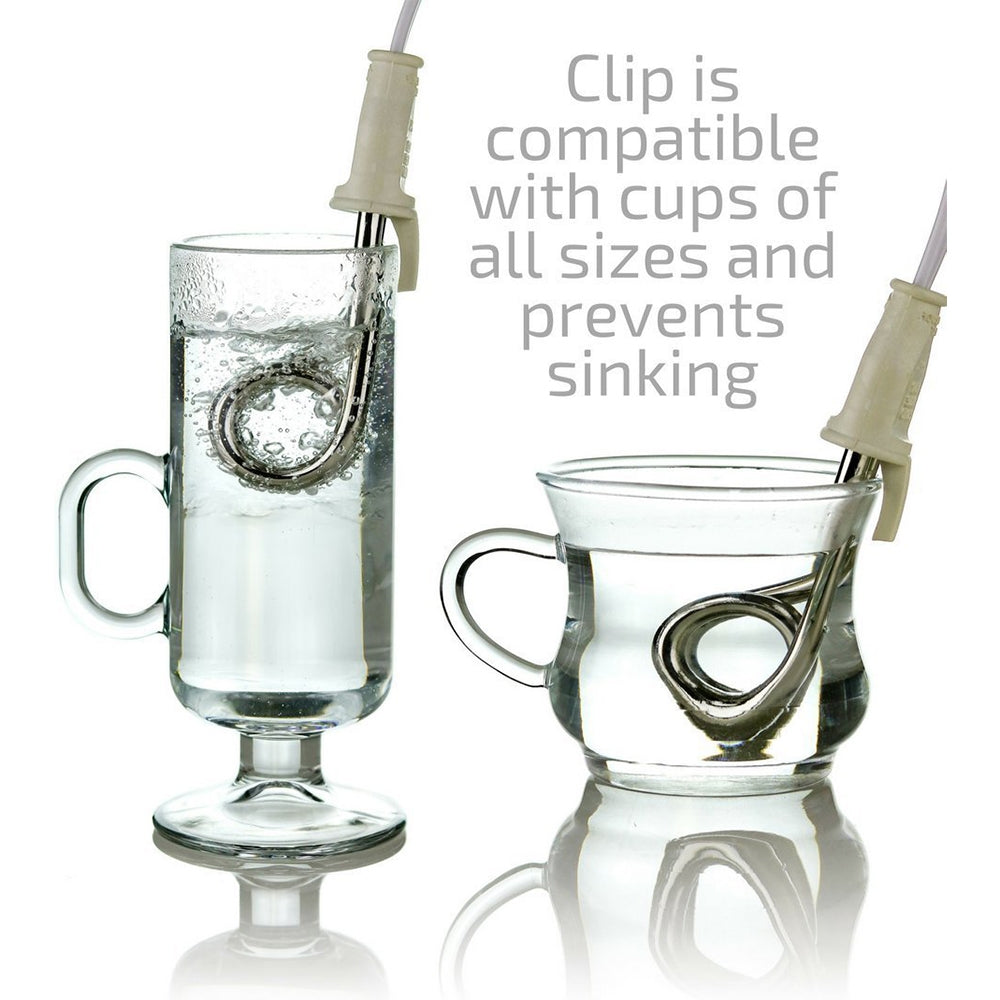 Ovente 2-Pack 300W Immersion Water Heater CH3012