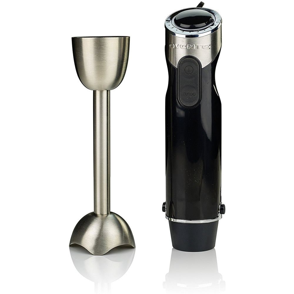 Ovente Immersion Hand Blender HS690B