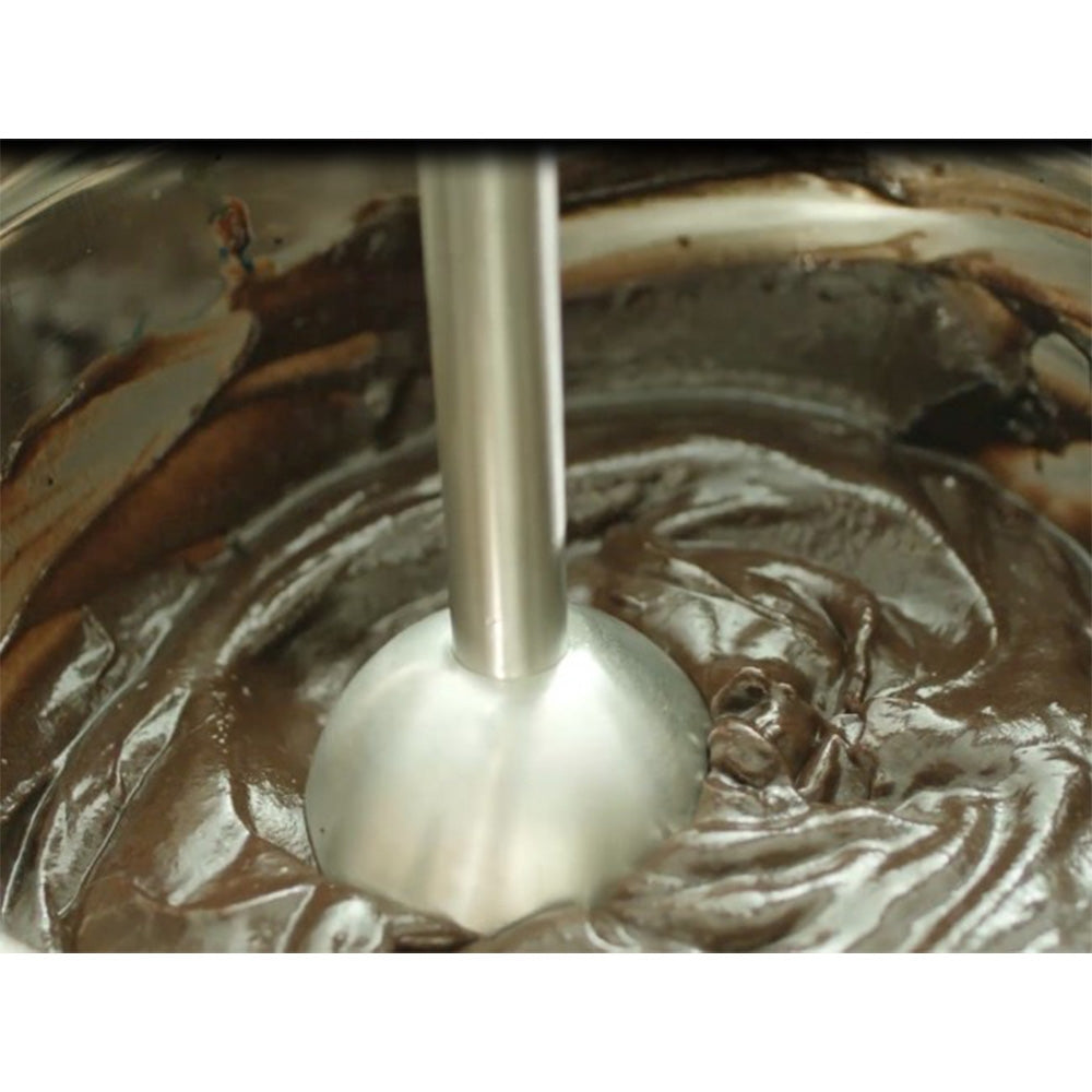 Ovente Mixing Shaft Attachment For HS600 Series Hand Blenders ACPHS7020B