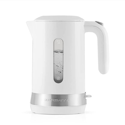 Ovente 1.8 Liter Electric Hot Water Kettle with ProntoFill Technology KP413
