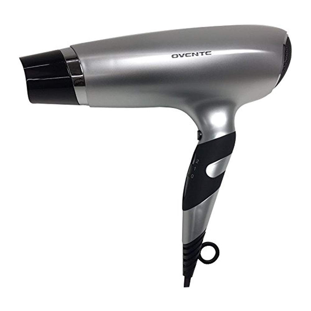 Ovente Ceramic Coated Ionic Tourmaline Hair Dryer X2110S