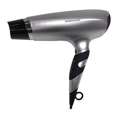 Ovente Ceramic Coated Ionic Tourmaline Hair Dryer X2110S