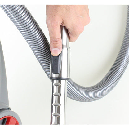 Ovente Bagless Canister Vacuum Cleaner ST2000