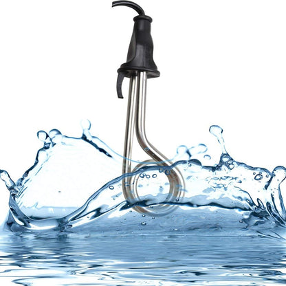 Ovente Car Immersion Liquid Heater