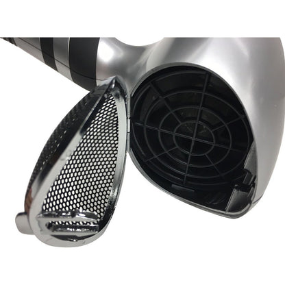 Ovente Ceramic Coated Ionic Tourmaline Hair Dryer X2110S