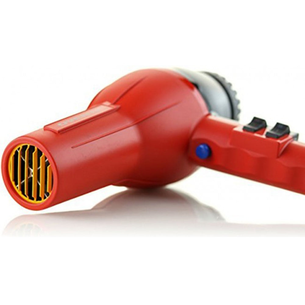 Ovente Ceramic Coated Ionic Tourmaline Hair Dryer 3600