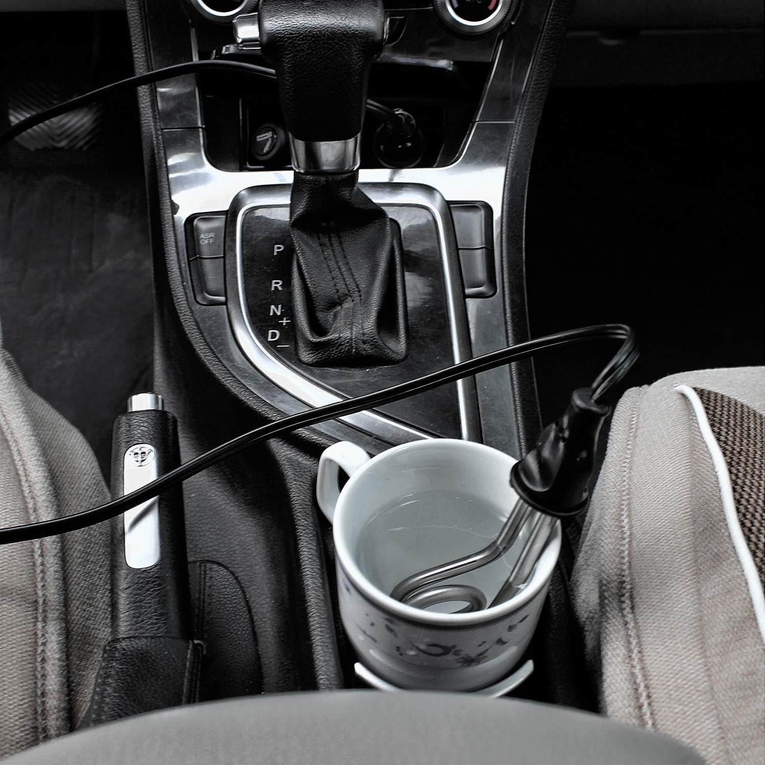 Ovente Car Immersion Liquid Heater