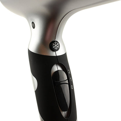 Ovente Ceramic Coated Ionic Tourmaline Hair Dryer X2110S