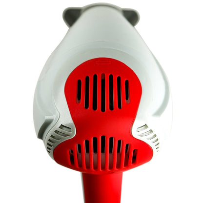 Ovente Ceramic Coated Ionic Tourmaline Hair Dryer X2210W