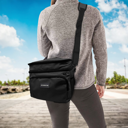 OVENTE Insulated Cooler Bag CCBI024B