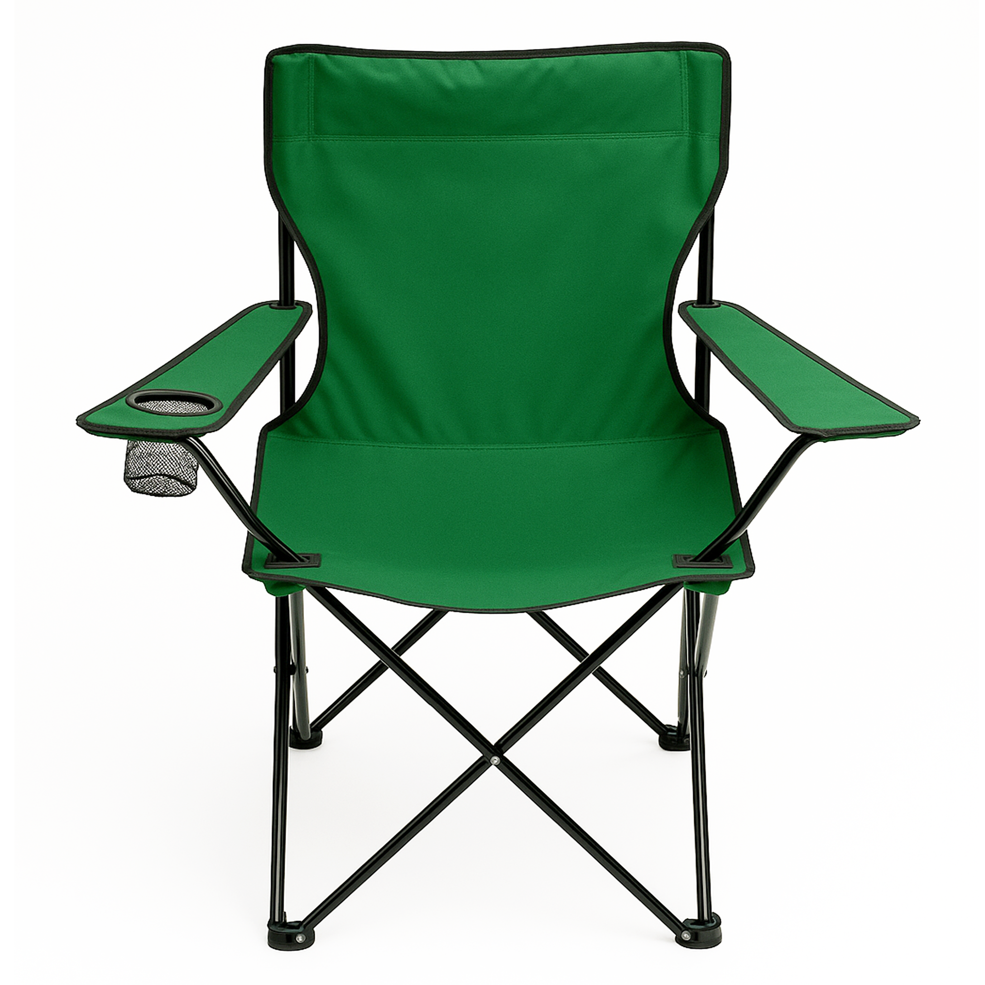 Ovente Foldable Camping Chair CHR001G