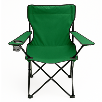 Ovente Foldable Camping Chair CHR001G