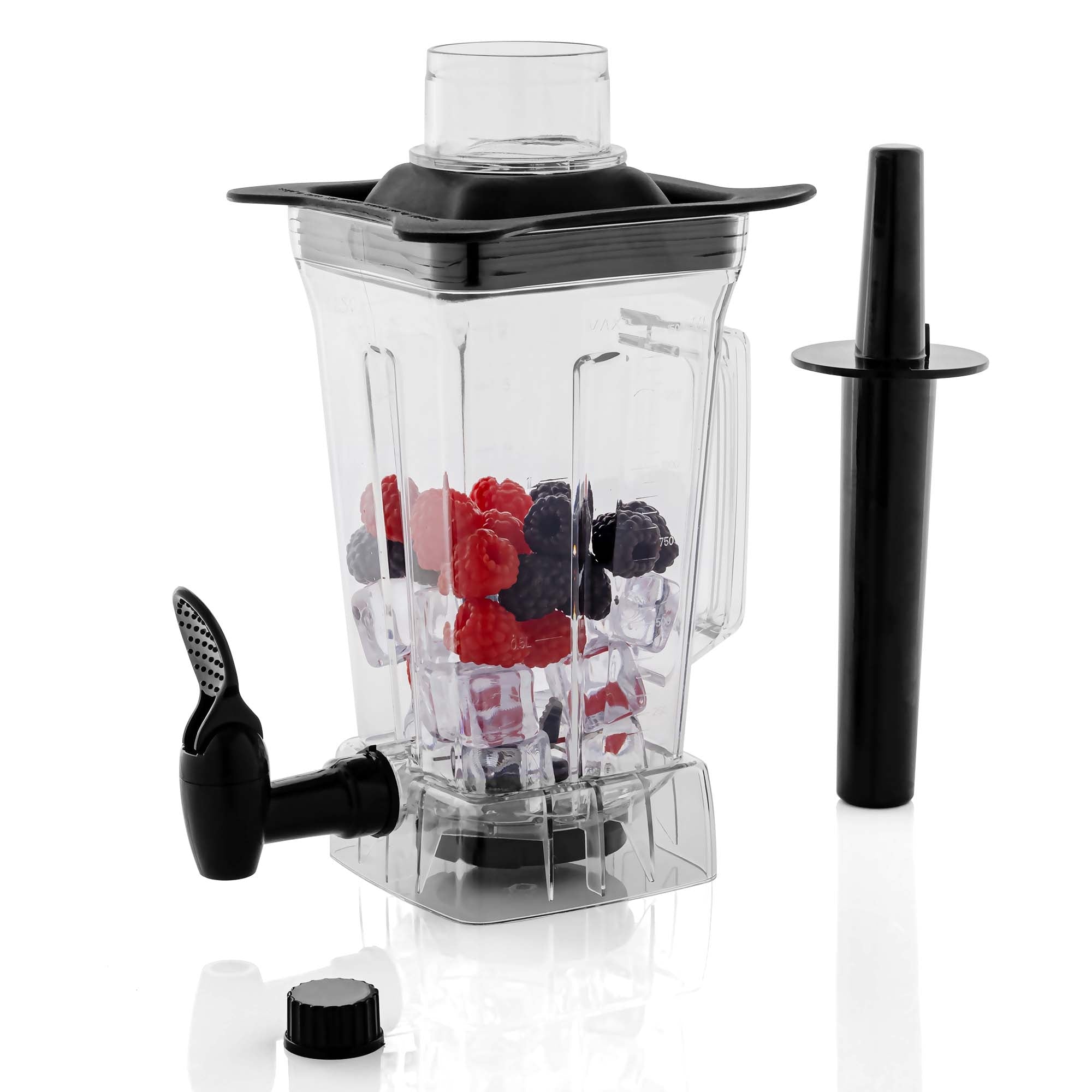 Ovente 1.5L Tritan Blender Jar ACPBLH7000C
