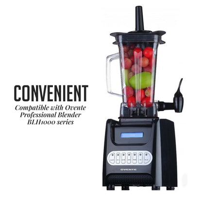 Ovente 1.5L Tritan Blender Jar ACPBLH7000C