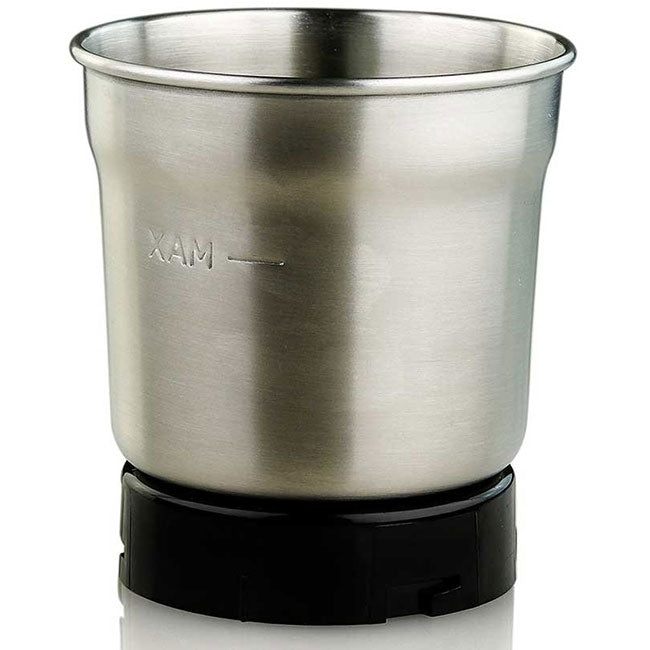 Removable 4-Blade Grinding Bowl for CG620S Multi-Purpose Electric Grinder