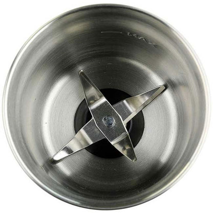Removable 4-Blade Grinding Bowl for CG620S Multi-Purpose Electric Grinder