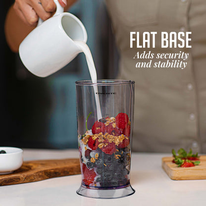 Ovente Hand Blender Beaker ACPHS7100