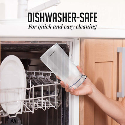 Ovente Hand Blender Beaker ACPHS7100