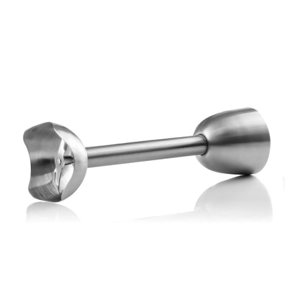 Ovente Stainless Shaft Attachment ACPHS7020W