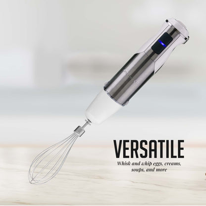 Ovente Whisk Attachment ACPHS7030W