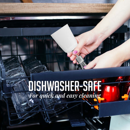 Ovente Stainless Steel Whisk Attachment ACPH7030W