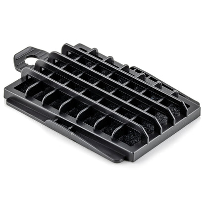 Ovente Motor Foam Filter Replacement Set For Electric Canister Vacuums ACPST16713