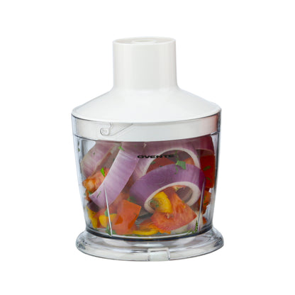 Ovente Food Chopper Attachment ACPHS7040W