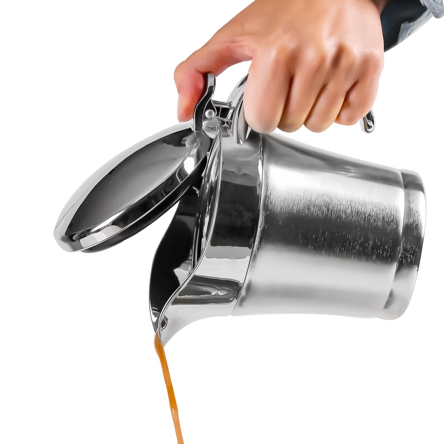 Ovente Classic Gravy Boat GB4541S