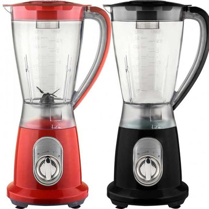 Ovente Smoothie Maker Best Blender 1.5L