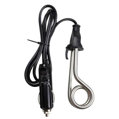 Ovente 12 Volt Portable Immersion Car Heater