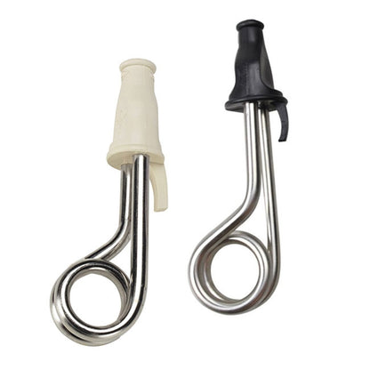 Ovente Portable Travel Car Immersion Heater, 12V 