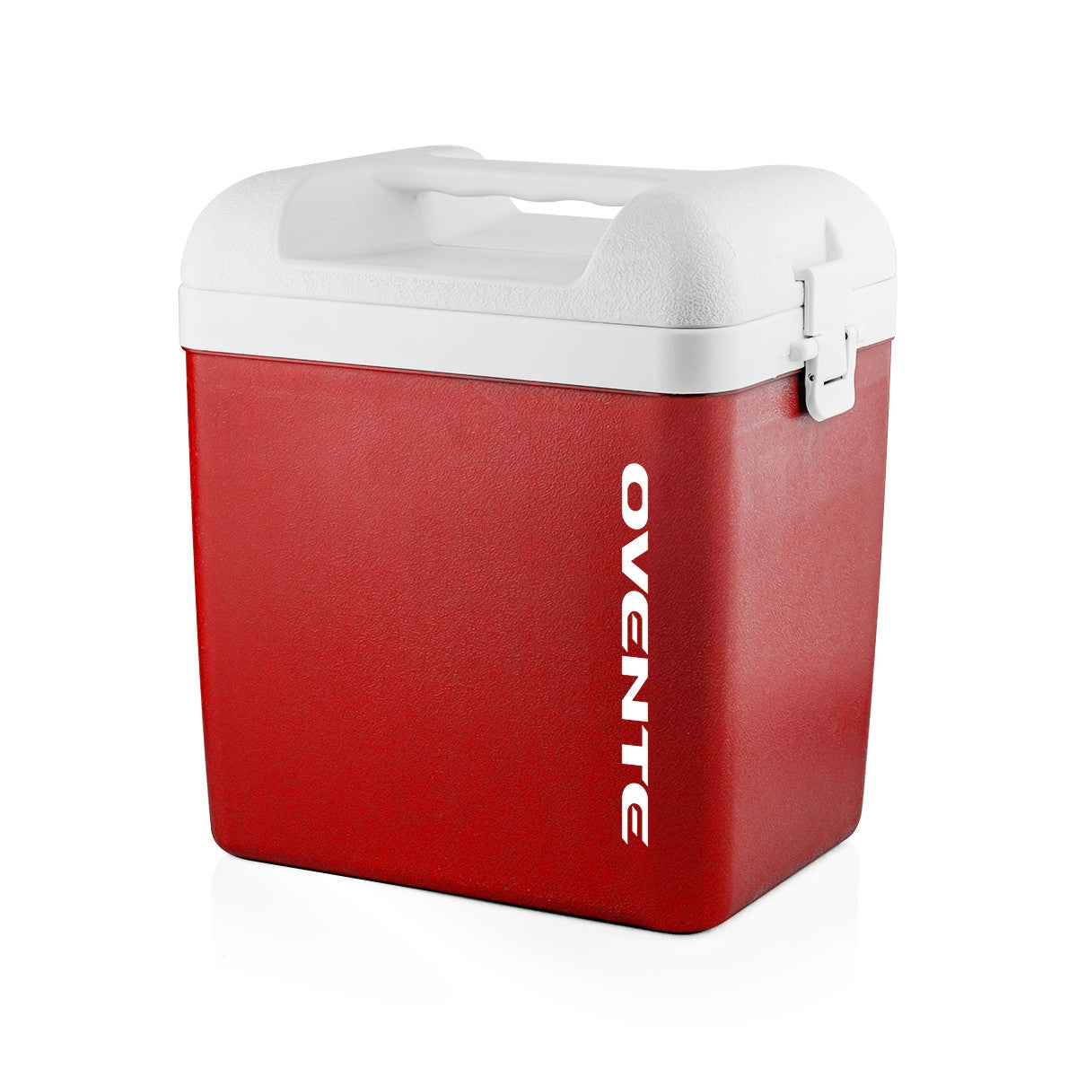 Ovente 6 Qt Ice Chest Cooler Box CP1560R