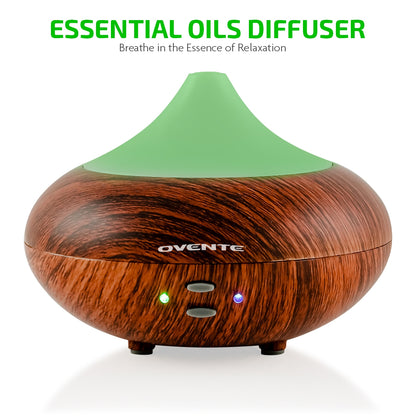 Ovente Essential Oils Diffuser DF4695DW