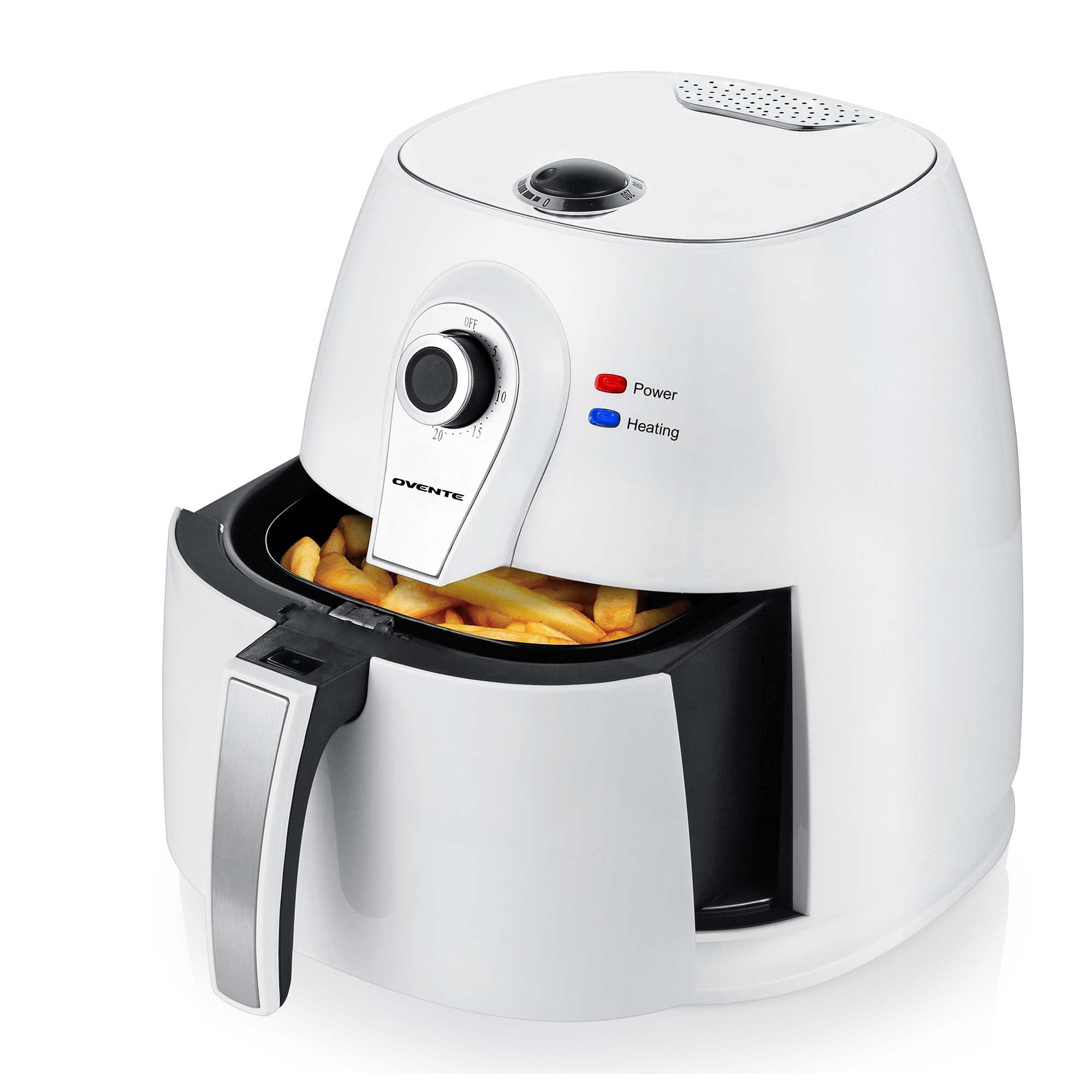 Ovente 3.2 Qt Air Fryer FAM21302 Series