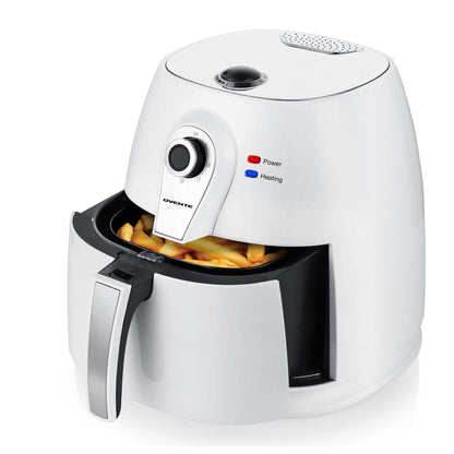 Ovente 3.2 Qt Air Fryer FAM21302 Series