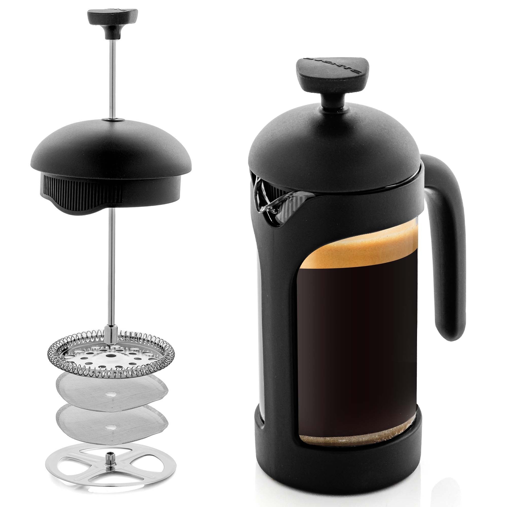Ovente French Press Coffee Maker FPB Series
