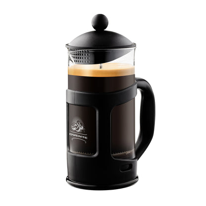Ovente French Press Coffee Maker FPT Series
