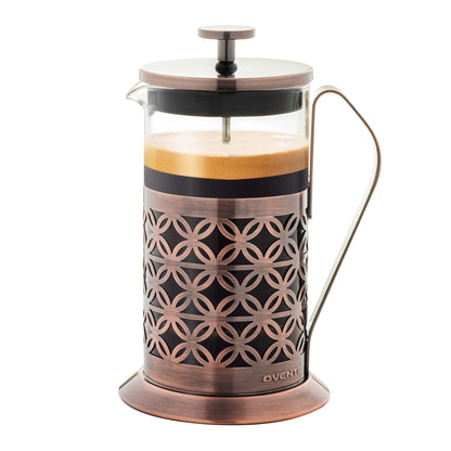 Ovente French Press Coffee and Tea Maker FSF Series